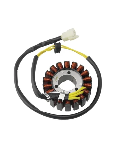 Статор генератора Honda NSS250 FORZAJAZZREFLEX 04-07 31120-KSZ-771 MUSONLAI пм-00028569