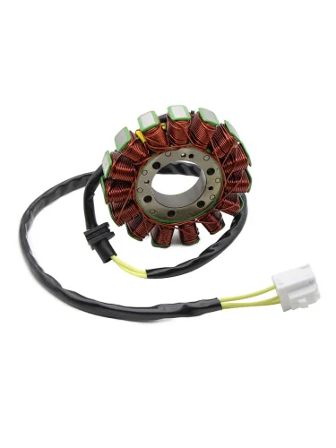 Статор генератора Honda NT700V Deauville 06-11 31120-MEW-921 MUSONLAI пм-00028528