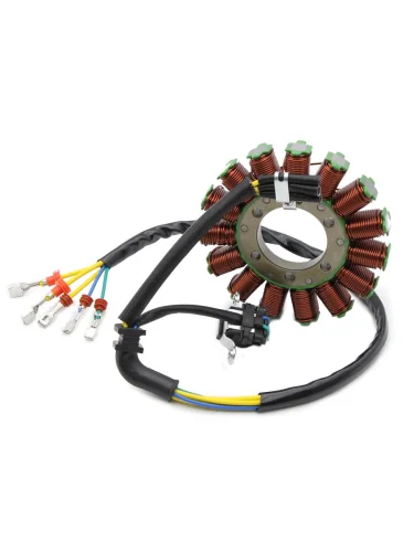 Статор генератора Honda Pioneer 700 14-21 31120-HL3-A01 MUSONLAI пм-00029798