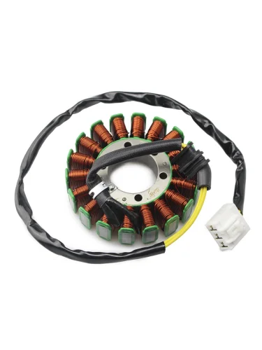 Статор генератора Honda VFR800 03-13 31120-MCW-D02, 31120-MCW-D03 MUSONLAI пм-00028606