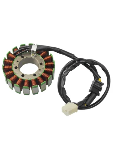 Статор генератора Honda VFR800 98-01 31120-MBG-003 MUSONLAI пм-00028752