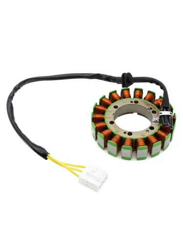 Статор генератора Honda VT400 09-16, VT750 10-24 31120-MFE-641, 31120-MFE-641 MUSONLAI пм-00028660