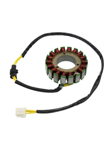 Статор генератора Honda VTR1000F 97-06 31120-MBB-641 MUSONLAI пм-00029592