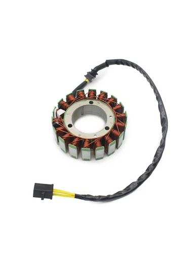 Статор генератора Honda XL1000 Varadero 99-02 31120-MBT-611 MUSONLAI пм-00028666