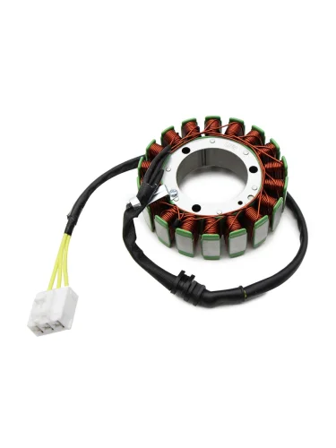 Статор генератора Honda XL1000V Varadero 03-11 31120-MBT-F21 MUSONLAI пм-00028598