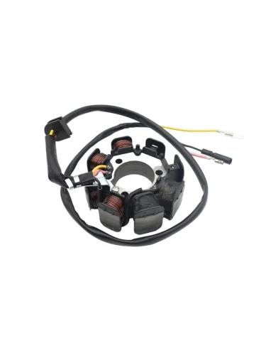 Статор генератора Honda XR250R 86-95 31120-KZ1-951, 31120-KT1-004 MUSONLAI пм-00029799