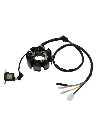 Статор генератора Honda XR250R 96-04 31120-KCE-671 MUSONLAI пм-00029912