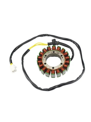 Статор генератора Honda XRV750 90-00 31120-MV1-004, 31120-MY1-004 MUSONLAI пм-00029877