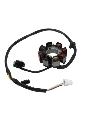 Статор генератора Kawasaki KLX300R 96-07, KLX250R 93-96 21003-1274, 21003-1269 MUSONLAI пм-00029780