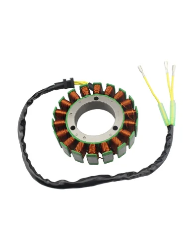 Статор генератора Kawasaki VN1500SE 88-99 21003-1164, 21003-1385 MUSONLAI пм-00029530