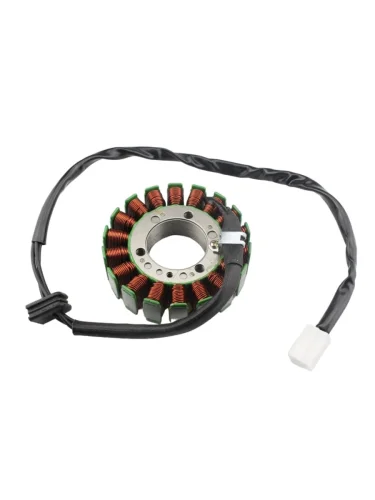 Статор генератора Kawasaki VN400 95-03, VN800 95-06 21003-1383, 21003-1280 MUSONLAI пм-00028738