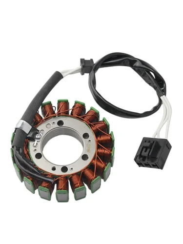 Статор генератора Kawasaki Z1000 07-09, Z1000SX 11-16, Z800 13-16 21003-0133, 21003-0096, 21003-0122 MUSONLAI пм-00028643