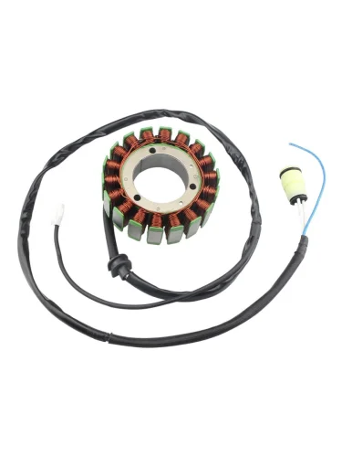 Статор генератора Kawasaki ZX-12R 00-01 21003-1351, 21003-0010 MUSONLAI пм-00029786