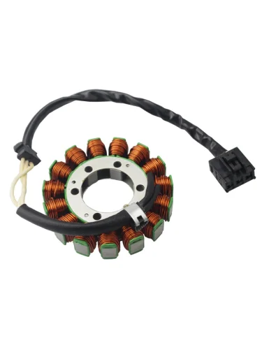 Статор генератора Kawasaki ZX10R 06-07 21003-0036, 21003-0052, 21003-0054 MUSONLAI пм-00029879