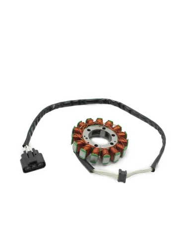 Статор генератора Kawasaki ZX636 13-18, ZX10RRR 11-21 21003-0107 MUSONLAI пм-00029818