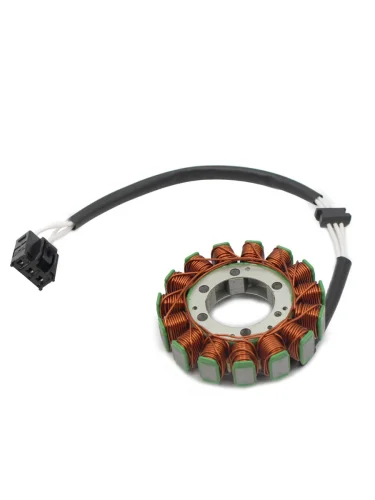 Статор генератора Kawasaki ZX6R 07-08 21003-0049 MUSONLAI пм-00029862