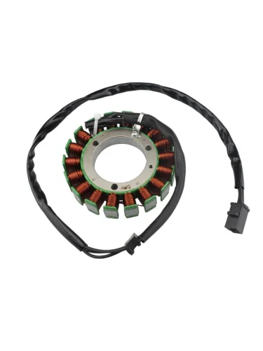 Статор генератора Kawasaki ZX6R 98-99 21003-1330 MUSONLAI пм-00029828