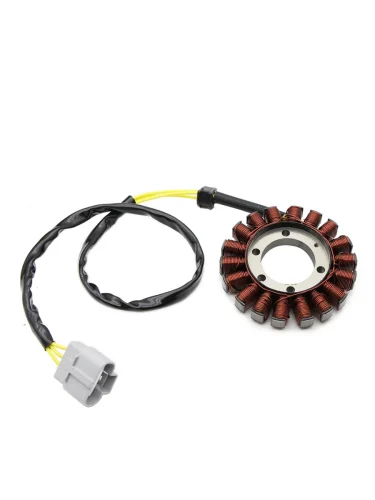 Статор генератора KTM 1090 ADV 17-19, 1190 RC8 11-15, 1190 ADV 13-16, 1290 SuperDukeADV 15-21 и др MUSONLAI пм-00029469