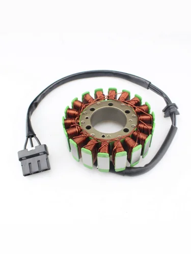 Статор генератора KTM Adventure 950 03-06, SuperMoto 05-08, SuperDuke 990 05-08, Adventure 990 06-13 MUSONLAI пм-00029522