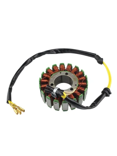 Статор генератора KTM Duke 250 15-19, Duke 390 13-19, RC250 15-17, RC390 14-19 90239004000 MUSONLAI пм-00029823