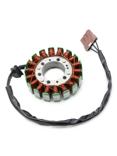 Статор генератора KTM Duke 690 08-10, Enduro 690 08-13 75039004000 MUSONLAI пм-00029590