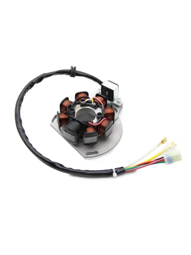 Статор генератора KTM EXC125 05-16, EXC200 05-12, EXC250300 05-07, SX300MXC300 2005 и др MUSONLAI пм-00029582