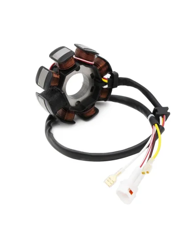 Статор генератора KTM EXC450530 05-11, EXC450R530 08-11, EXC-F250 07,EXC250 03-06 80039004000 и др MUSONLAI пм-00028630