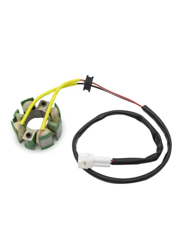 Статор генератора KTM SMR450525 04-05, SX450525 05-06 59039004100 MUSONLAI пм-00029958