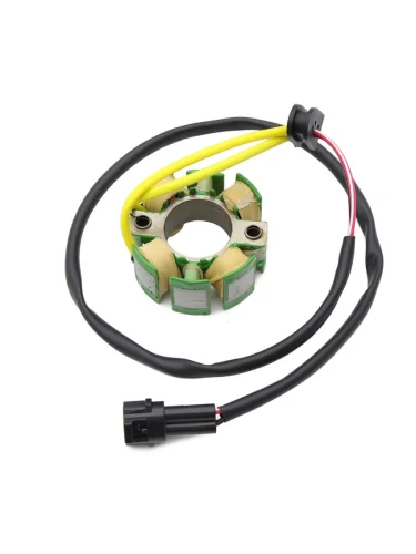 Статор генератора KTM SX-F250 05-10, SXS-F250 06-08, SMR450560 06-07 77039004000 MUSONLAI пм-00028721
