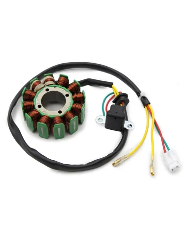 Статор генератора KTM SX-F250 12-15, SX-F350 11-15, FC250350 14-15 77239004000, 77139004000 MUSONLAI пм-00029634