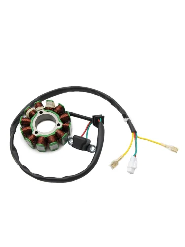 Статор генератора KTM SX-F250350450 16-20, Husqvarna FC250350450 16-20, FS450 16-20 и др MUSONLAI пм-00029510