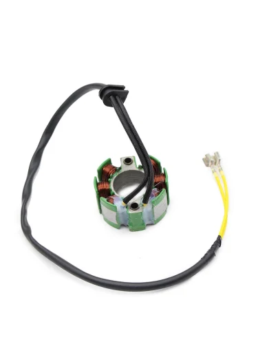 Статор генератора KTM SX-F450 07-12, SX-F505 07-08, SMR450 08-09, 2012 77339004000 MUSONLAI пм-00029863