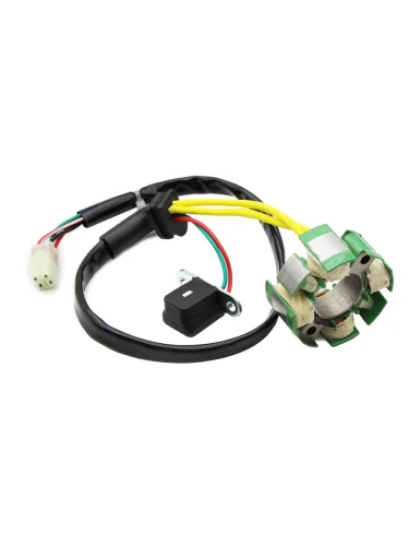 Статор генератора KTM SX250 17-22, Husqvarna TC250 17-22 55439004000, 55439004000 MUSONLAI пм-00028647