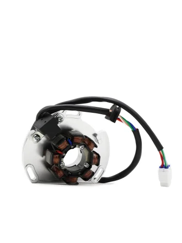 Статор генератора KTM SX65 09-20, SXS65 12-13, Husqvarna TC65 17-20 46239004000 MUSONLAI пм-00029729