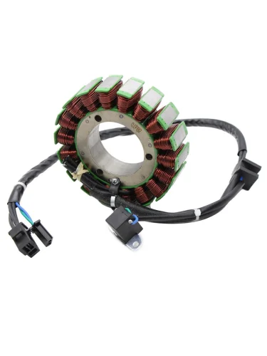 Статор генератора Suzuki DL1000 V-strom 02-12 32101-06G00, 32101-06G10, 32101-06G11 MUSONLAI пм-00028754