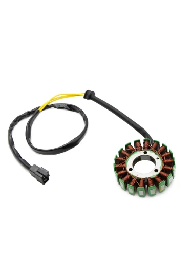 Статор генератора Suzuki GS500 01-11 31401-01D10 MUSONLAI пм-00029803