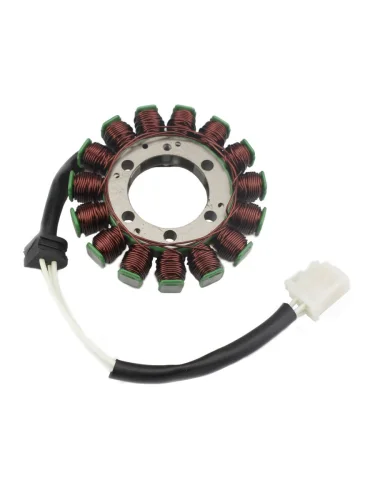 Статор генератора Suzuki GSX-R1000 09-16 31401-47H00-000 MUSONLAI пм-00029872