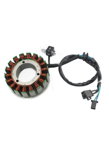 Статор генератора Suzuki SV1000 03-07 32101-16G00, 32101-16G01 MUSONLAI пм-00029572