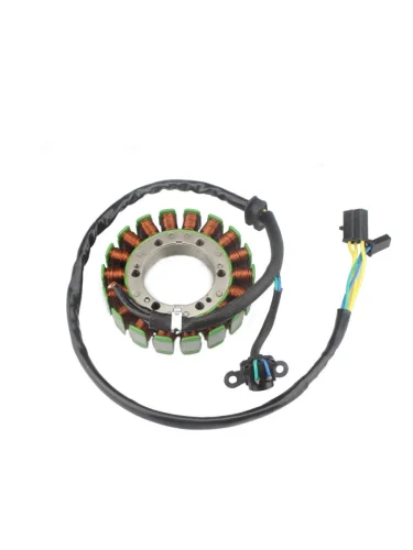 Статор генератора Suzuki TL1000R 98-03, TL1000S 97-01 32101-02F00 MUSONLAI пм-00028746