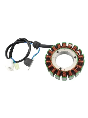 Статор генератора Suzuki VL1500 09-17 32101-40H00 MUSONLAI пм-00029788