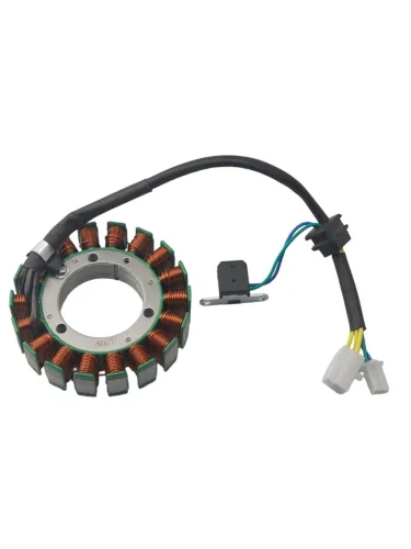 Статор генератора Suzuki VL1500 98-04 32101-10F01 MUSONLAI пм-00029849