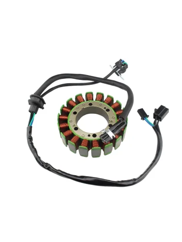 Статор генератора Suzuki VL800 Volusia 01-05 32101-41F00 MUSONLAI пм-00029804