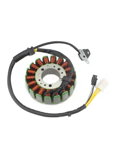 Статор генератора Triumph Daytona 675 06-20, Street Triple 675 06-20 T1300039 MUSONLAI пм-00028616