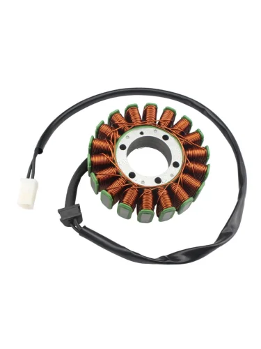 Статор генератора Triumph Speed Triple 1050, Sprint RS 1050,Sprint ST 1050 05-13, Daytona 955i 02-06 MUSONLAI пм-00029832