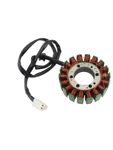 Статор генератора Triumph Tiger 955 01-06, Speed Triple 955 02-04, Sprint STRS 955 00-04 и другие MUSONLAI пм-00029966