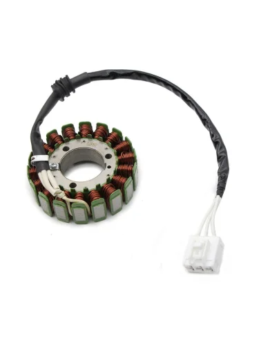 Статор генератора Yamaha FZ6R 09-17, XJ6FNS 09-17 20S-81410-00 MUSONLAI пм-00028612