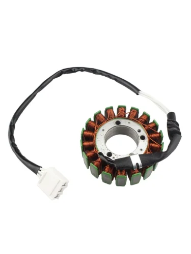 Статор генератора Yamaha FZS1000 01-05 5LV-81410-00-00 MUSONLAI пм-00028757