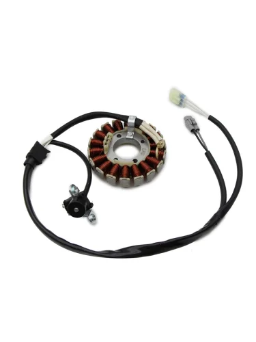 Статор генератора Yamaha WR250FYZ250FX 15-19, WR450FYZ450FX 16-18 2GB-81410-00, 2GB-81410-01 MUSONLAI пм-00028620