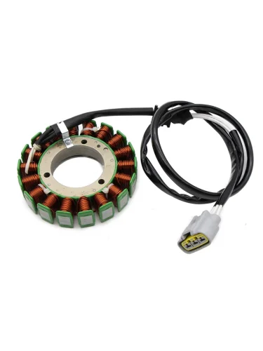 Статор генератора Yamaha XTZ1200 Super Tenere 10-17 23P-81410-00 MUSONLAI пм-00029914
