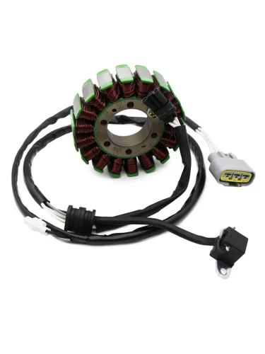 Статор генератора Yamaha YFM700 16-18 B16-H1410-00 MUSONLAI пм-00029662